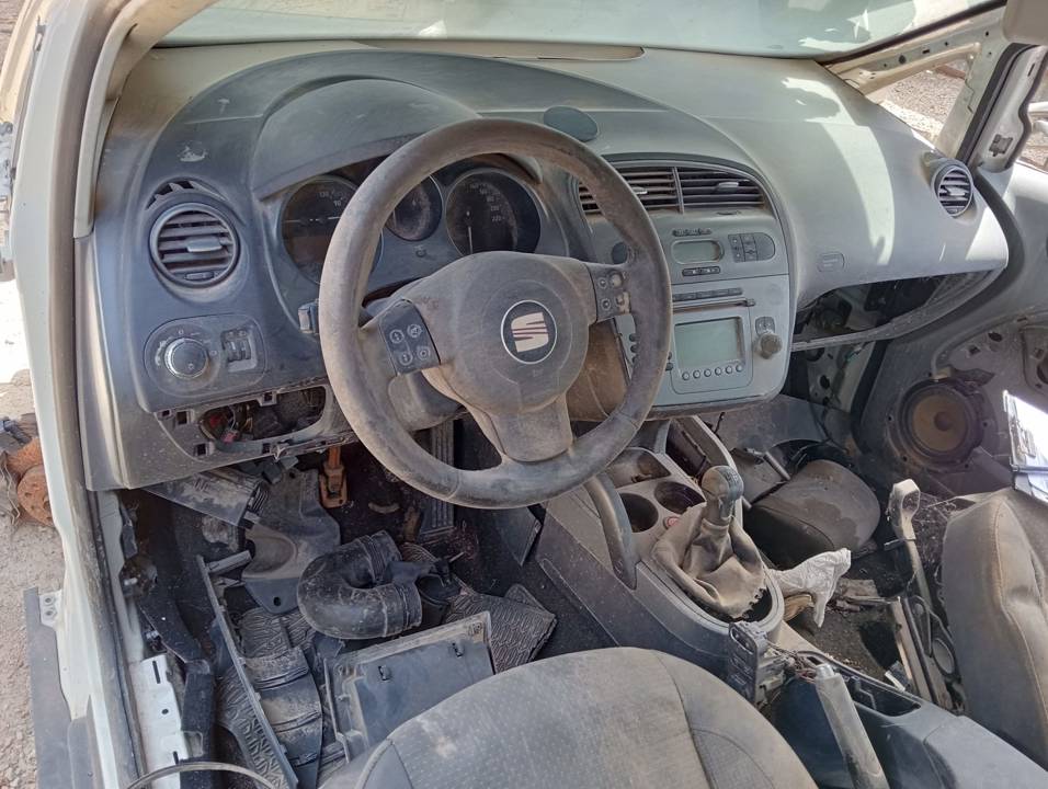 AIRBAG CORTINA DELANTERO IZQUIERDO