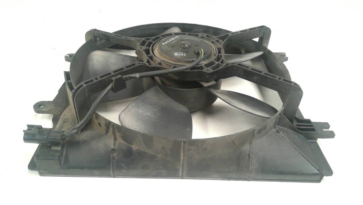 ELECTROVENTILADOR