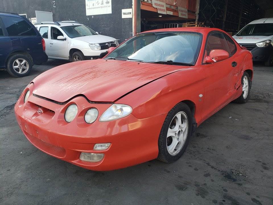 HYUNDAI COUPE (RD) (1999 - 2002)