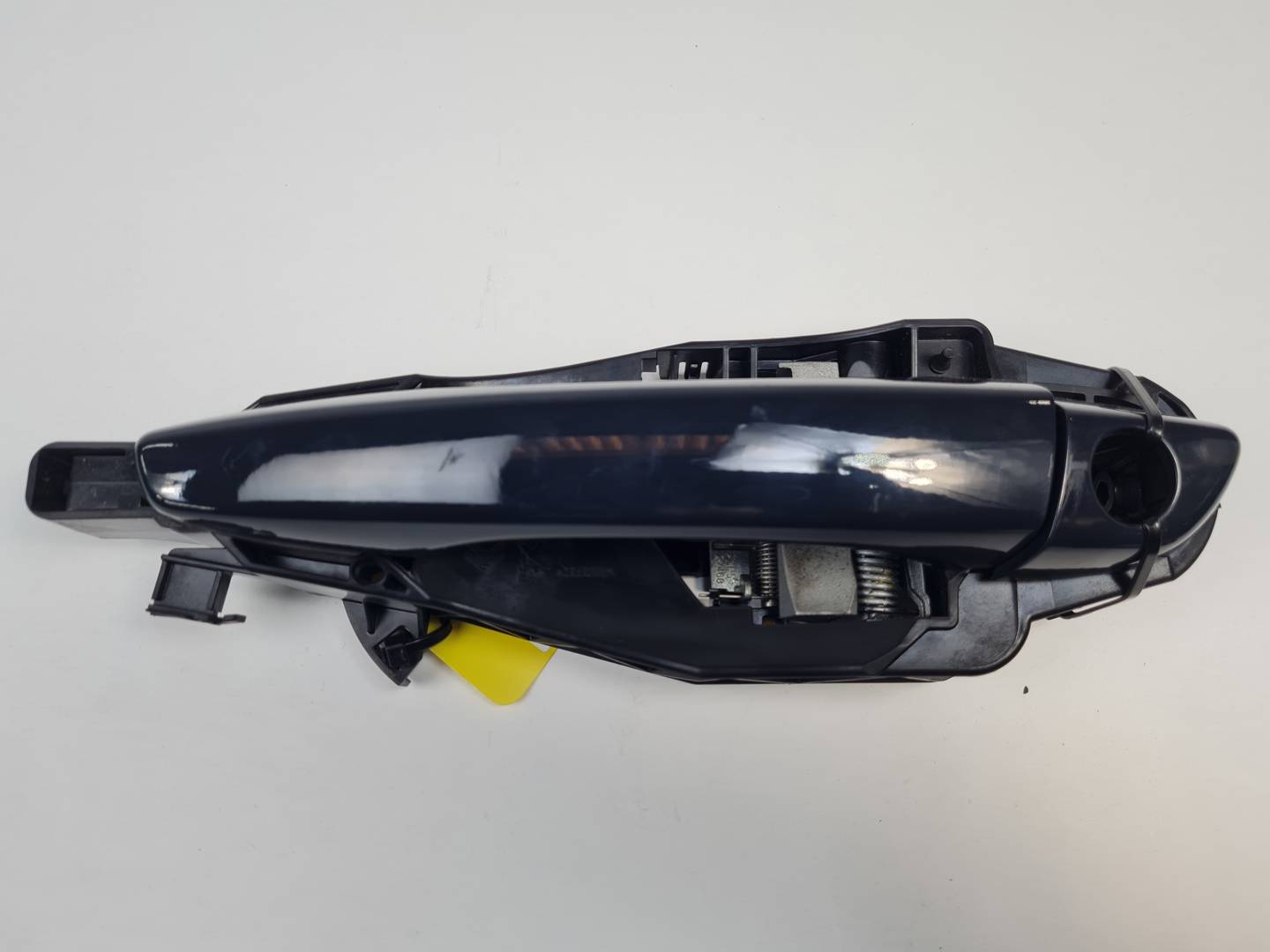 MANETA EXTERIOR DELANTERA IZQUIERDA - 9802877380 - OPEL - GRANDLAND X