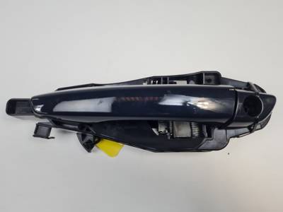 MANETA EXTERIOR DELANTERA IZQUIERDA 9802877380 OPEL GRANDLAND X Autodesguaces Alicante