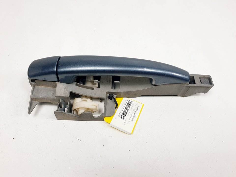 MANETA EXTERIOR TRASERA IZQUIERDA - 9653401680 - PEUGEOT - 407