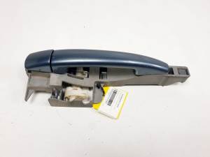 MANETA EXTERIOR TRASERA IZQUIERDA 9653401680 PEUGEOT 407 Autodesguaces Alicante