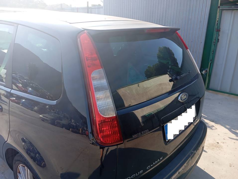 PILOTO TRASERO IZQUIERDO