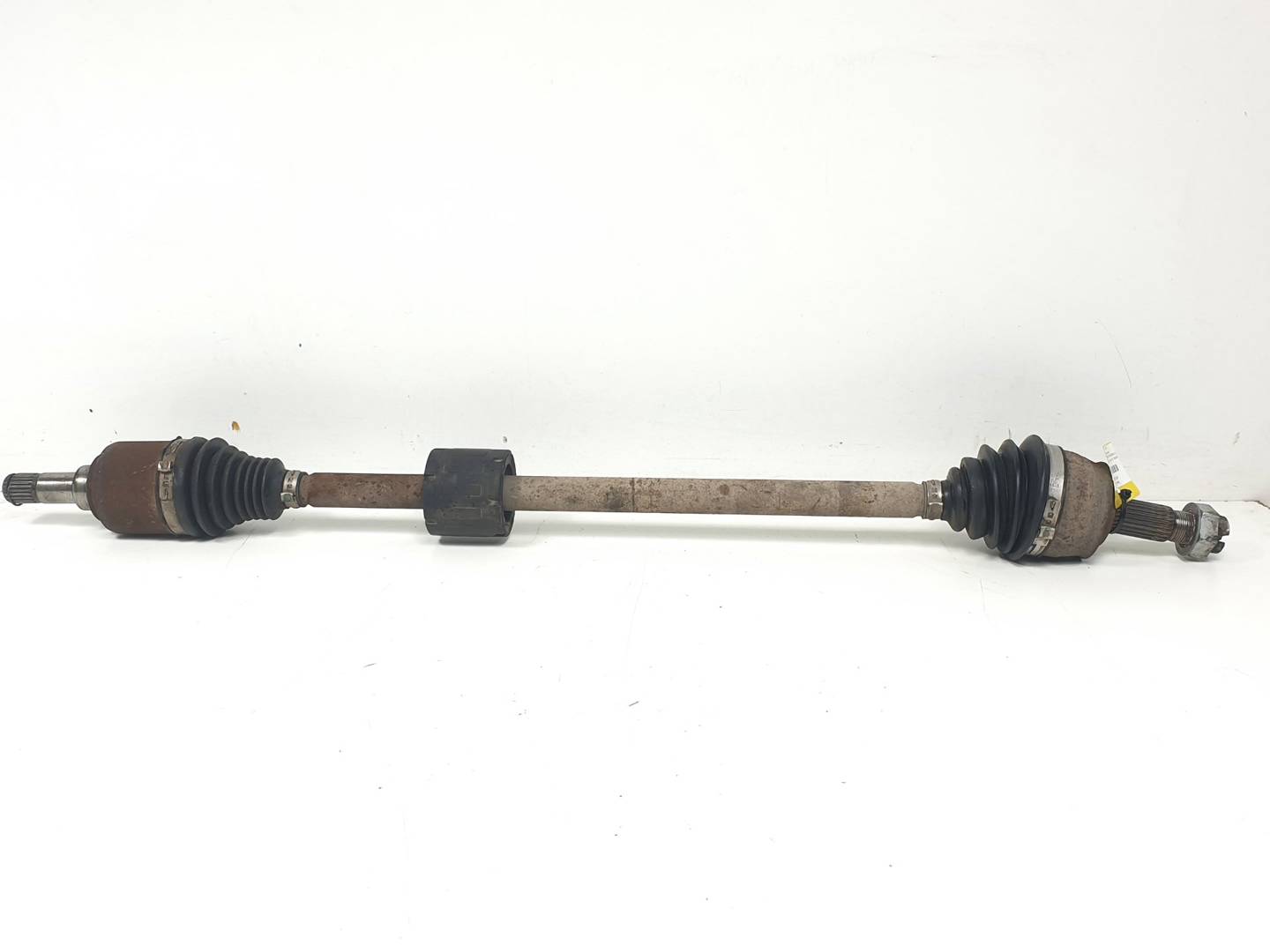Front right drive shaft - FIAT - 500L