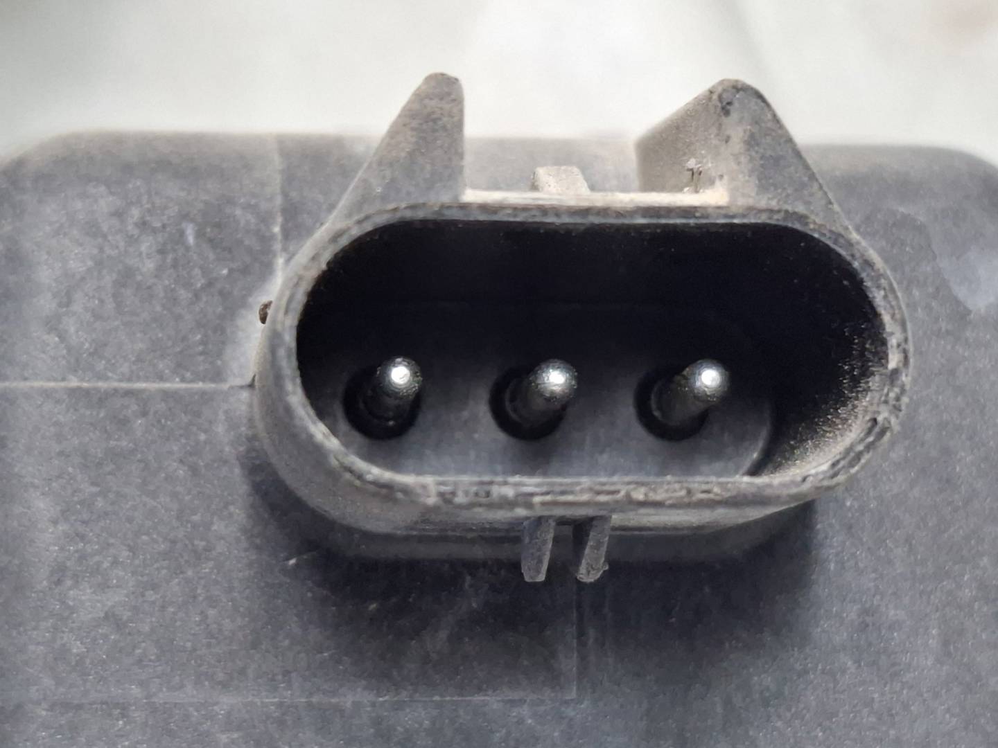 Foto 5 de Faro Derecho Opel Agila (2000–2003)