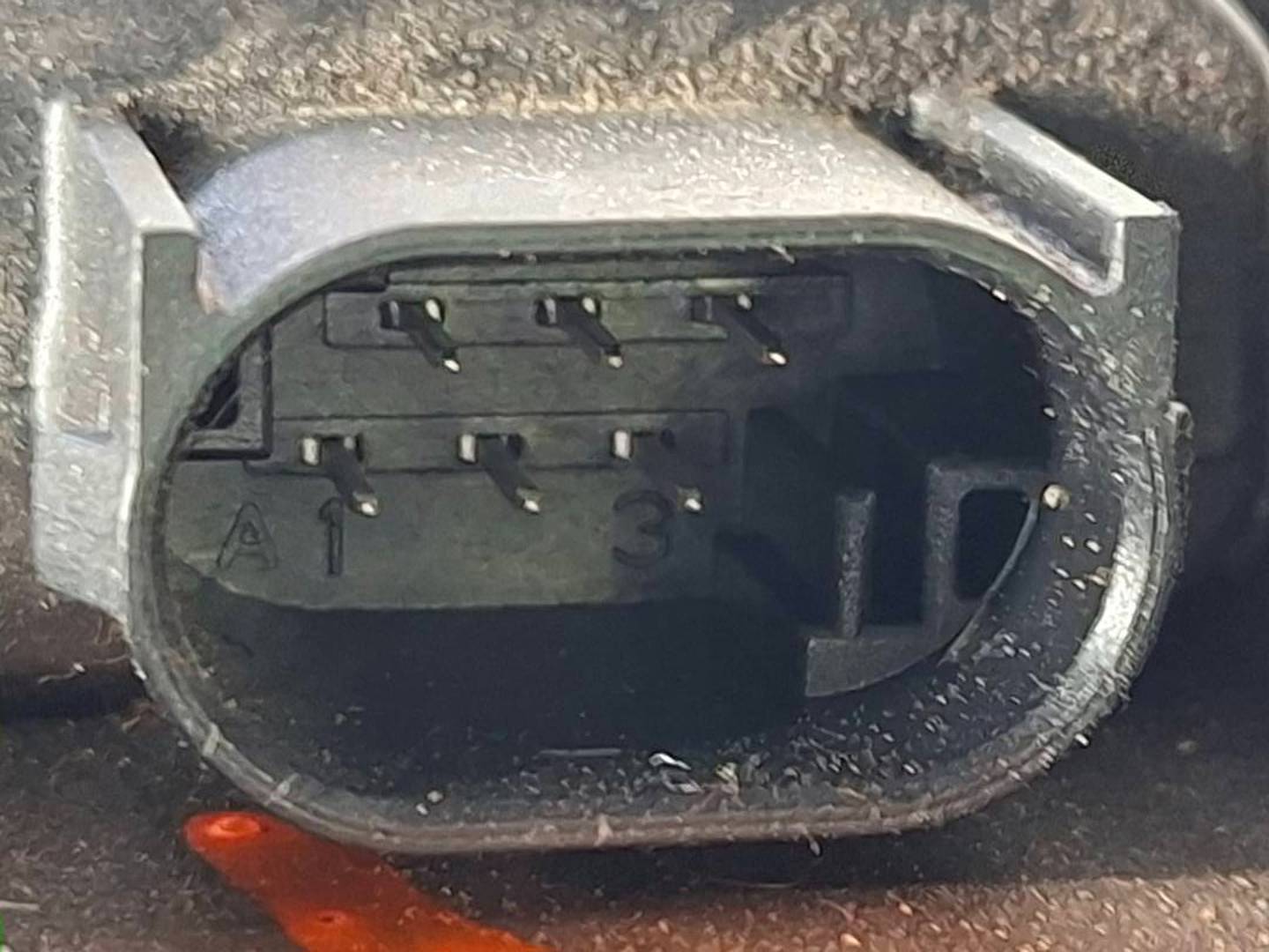 Foto 3 de Potenciometro Pedal BMW Serie 3 Touring (f31) (2012–2016)