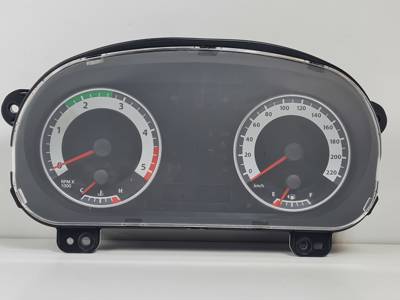 CUADRO INSTRUMENTOS 287054309902 TATA ARIA Autodesguaces Alicante