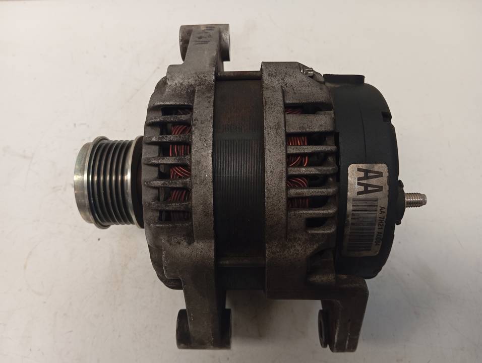 ALTERNADOR