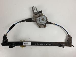 ELEVALUNAS DELANTERO DERECHO 46559811 FIAT BRAVO (182) Autodesguaces Alicante
