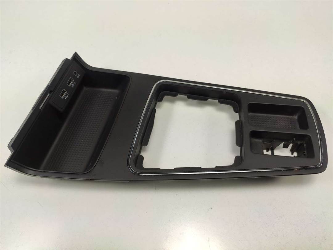 TIRADOR CAPOT - SEAT - LEON (5F1)