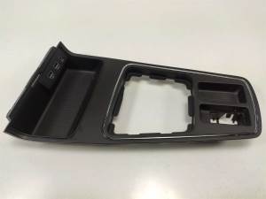 TIRADOR CAPOT SEAT LEON (5F1) Autodesguaces Alicante