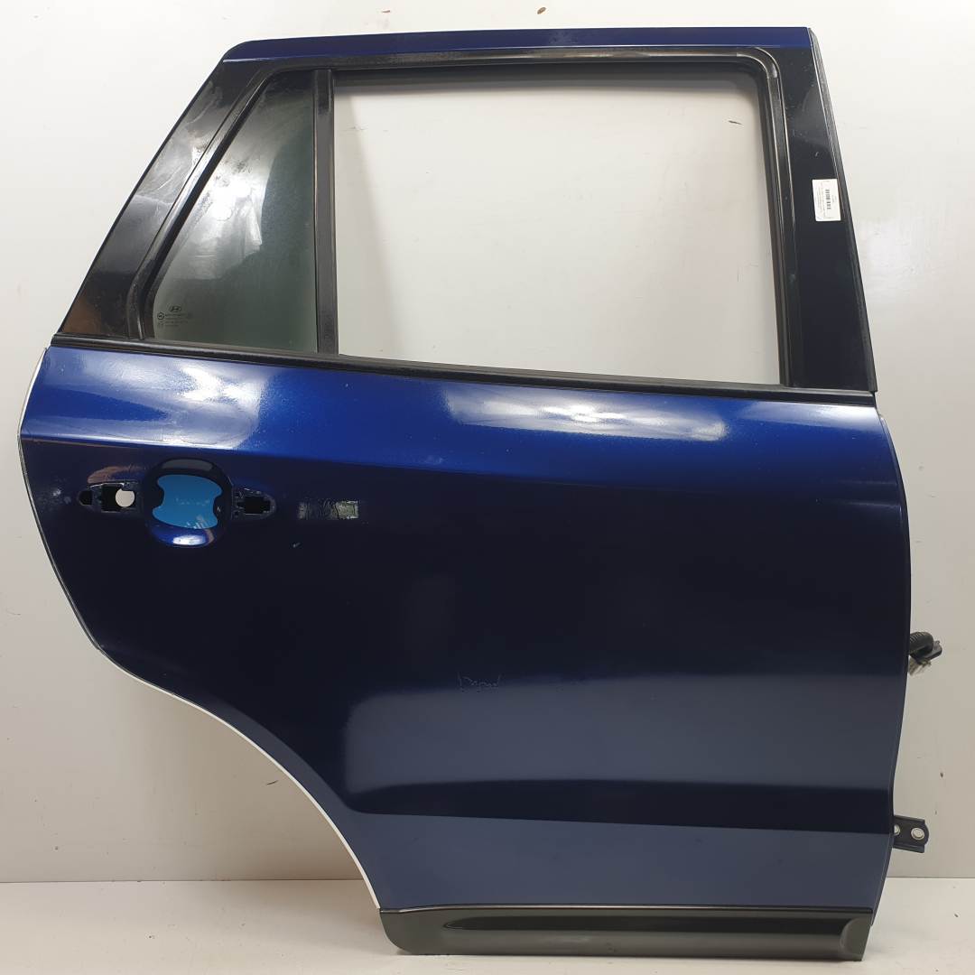 PUERTA TRASERA DERECHA - HYUNDAI - SANTA FE (BM)
