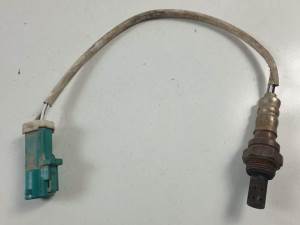 SONDA LAMBDA AE819F472AA FORD FIESTA (CB1) Autodesguaces Alicante