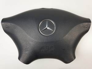 AIRBAG DELANTERO IZQUIERDO MERCEDES VIANO (W639) Autodesguaces Alicante