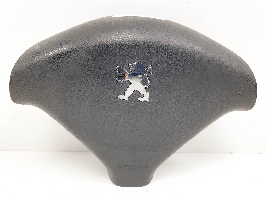 AIRBAG DELANTERO IZQUIERDO - 96556746ZR - PEUGEOT - 307 BREAK/SW (S2)