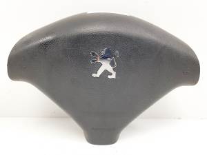AIRBAG DELANTERO IZQUIERDO 96556746ZR PEUGEOT 307 BREAK/SW (S2) Autodesguaces Alicante