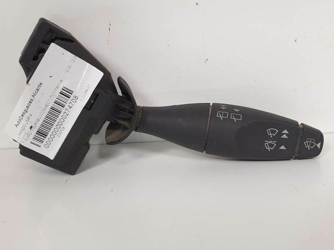 MANDO LIMPIA - FORD - TOURNEO CONNECT (TC7)