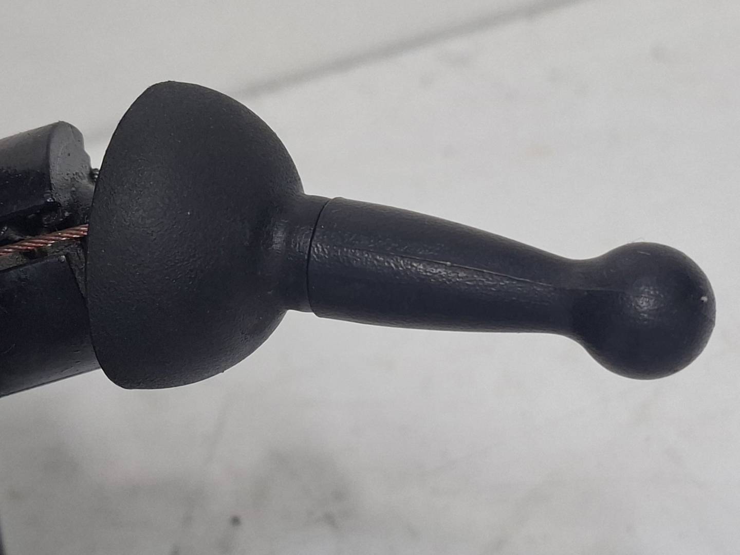 Foto 5 de Retrovisor Izquierdo Hyundai Atos (em) (2005)