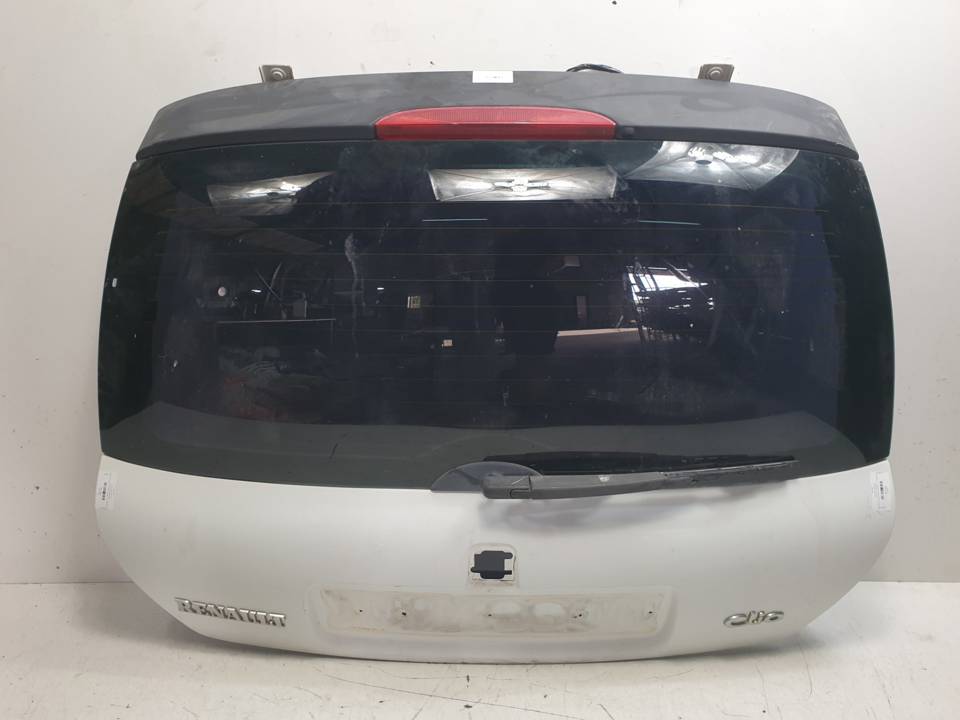 PORTON TRASERO RENAULT CLIO II FASE I (B/CBO) Autodesguaces Alicante