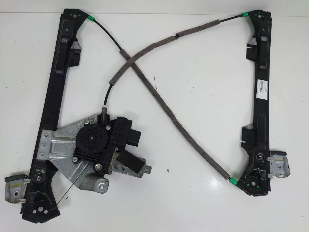 ELEVALUNAS DELANTERO DERECHO - 0130821947 - JAGUAR - X-TYPE (X400)