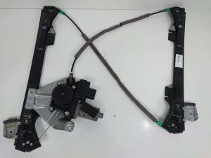 ELEVALUNAS DELANTERO DERECHO 0130821947 JAGUAR X-TYPE (X400) Autodesguaces Alicante