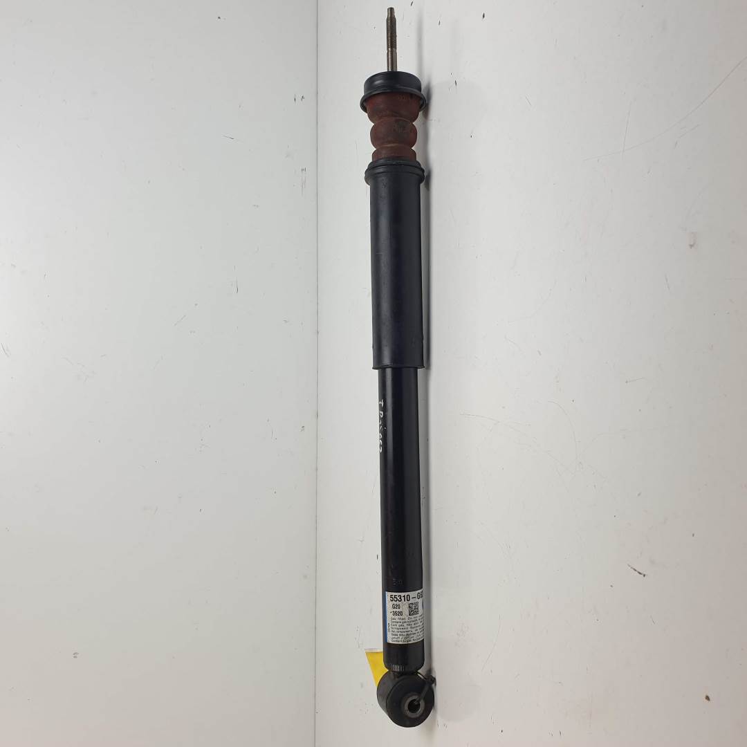 AMORTIGUADOR TRASERO DERECHO - 55310G6200 - KIA - PICANTO (JA)