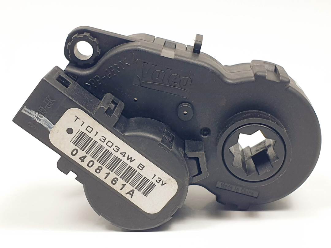MOTOR APERTURA TRAMPILLAS CLIMATIZADOR - T1013034W - RENAULT - CLIO IV