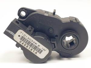 MOTOR APERTURA TRAMPILLAS CLIMATIZADOR T1013034W RENAULT CLIO IV Autodesguaces Alicante