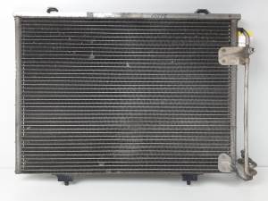 CONDENSADOR / RADIADOR AIRE ACONDICIONADO MERCEDES CLASE SLK (W170) ROADSTER Autodesguaces Alicante