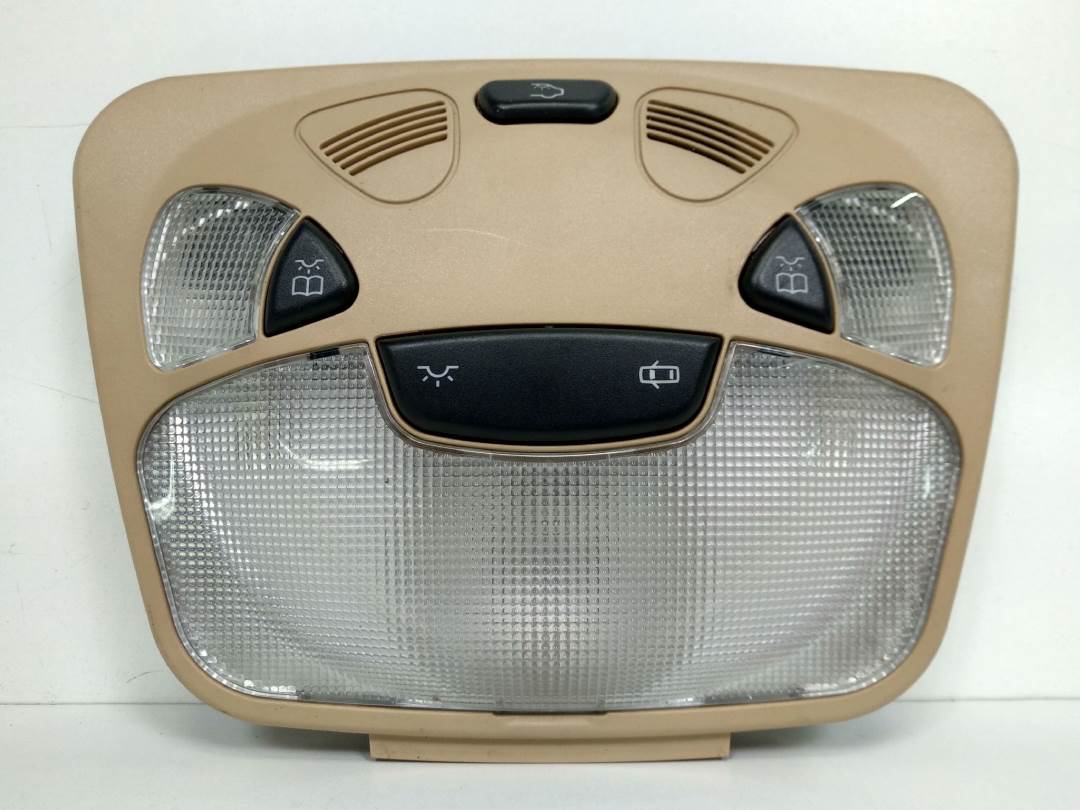 LUZ INTERIOR - MERCEDES - CLASE C (W203) BERLINA