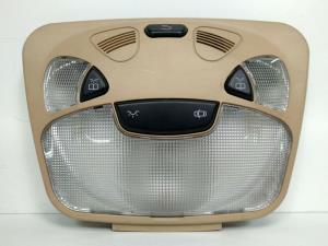 LUZ INTERIOR MERCEDES CLASE C (W203) BERLINA Autodesguaces Alicante