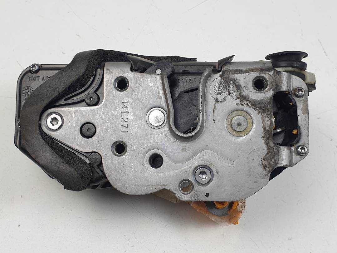 CERRADURA PUERTA TRASERA IZQUIERDA - OPEL - ZAFIRA TOURER