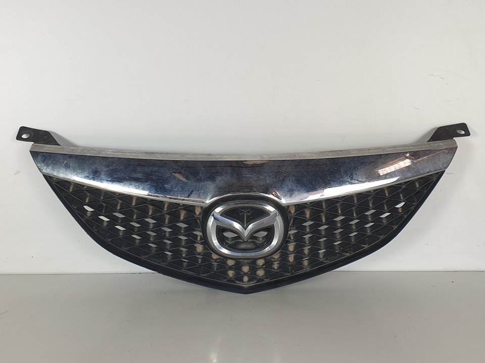 REJILLA DELANTERA - GJ6A50712 - MAZDA - 6 BERLINA (GG)