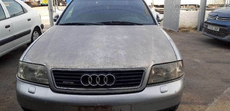 AUDI A6 AVANT (4B5) (1998 - 2001)