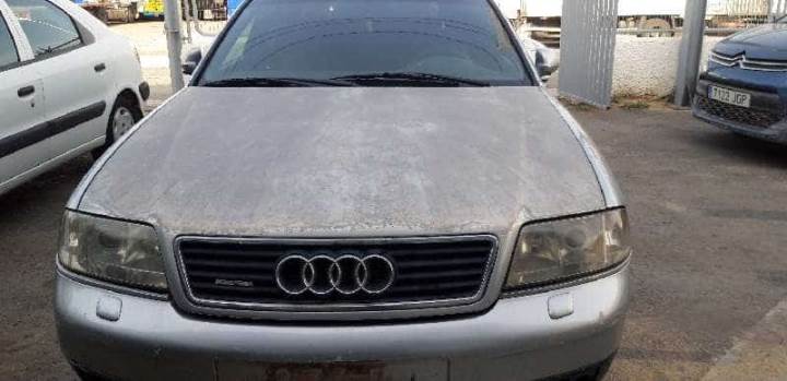 AUDI A6 AVANT (4B5) (1998 - 2001)