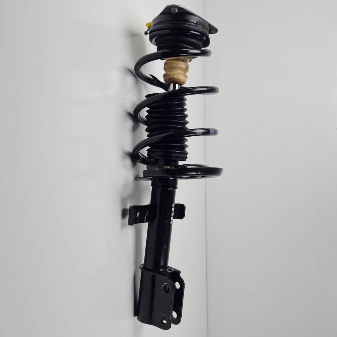 AMORTIGUADOR DELANTERO DERECHO - 543020808R - RENAULT - CLIO IV