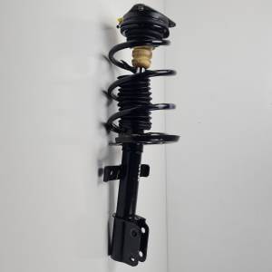 AMORTIGUADOR DELANTERO DERECHO 543020808R RENAULT CLIO IV Autodesguaces Alicante