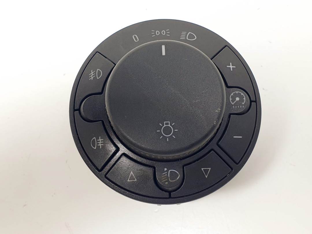 MANDO LUCES - 13249397 - OPEL - CORSA D