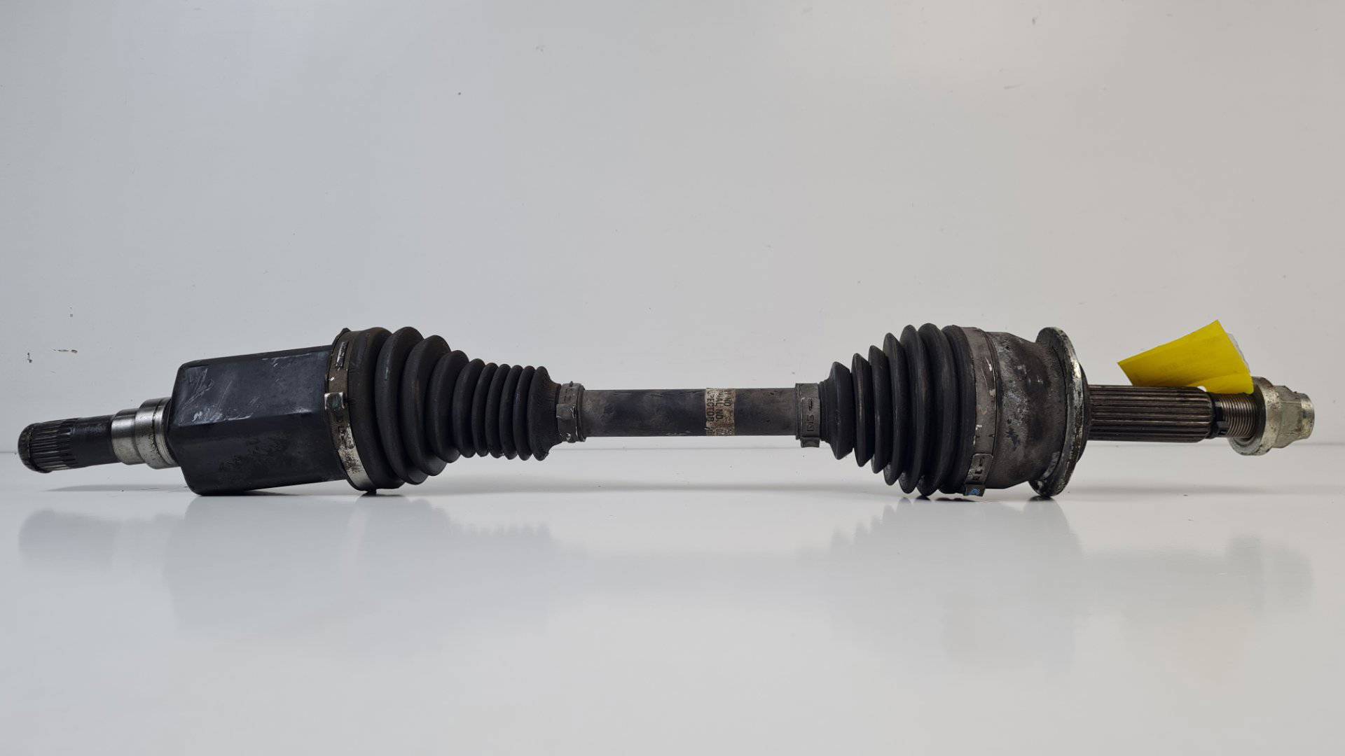 Antriebswelle vorne links - SSANGYONG - REXTON (Y250)