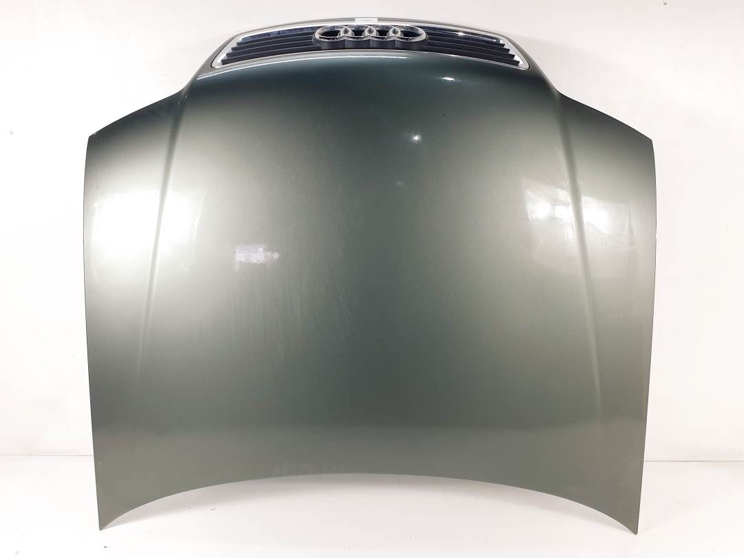 CAPOT - AUDI - ALLROAD QUATTRO (4BH)