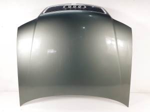 CAPOT AUDI ALLROAD QUATTRO (4BH) Autodesguaces Alicante