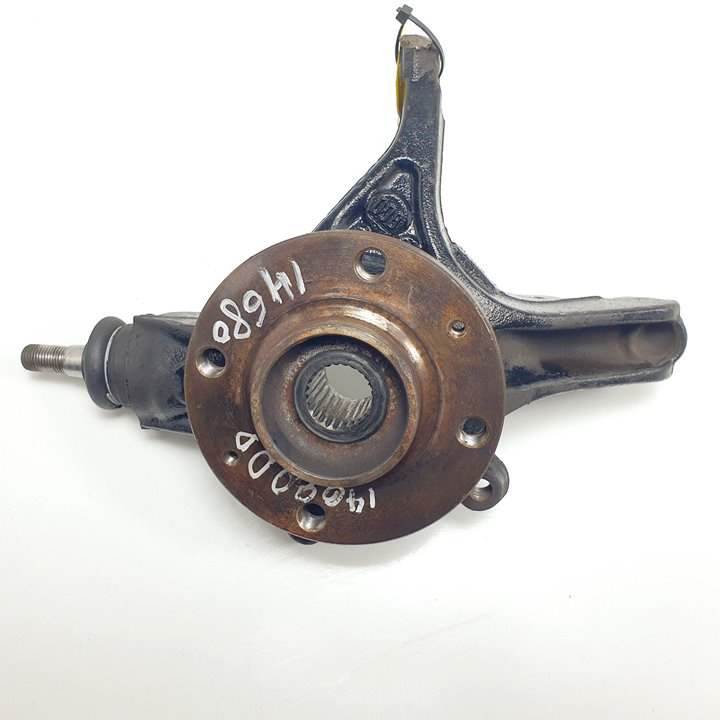 Achsschenkel vorne rechts - PEUGEOT - 3008 (T84)