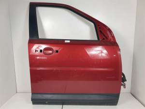 PUERTA DELANTERA DERECHA LAND ROVER FREELANDER 2 (LR2) (L359) Autodesguaces Alicante