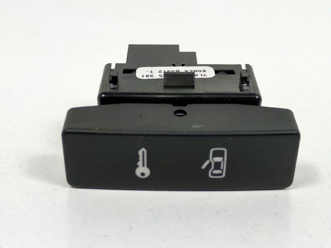 INTERRUPTOR - 7L6962125 - VOLKSWAGEN - TOUAREG (7LA)