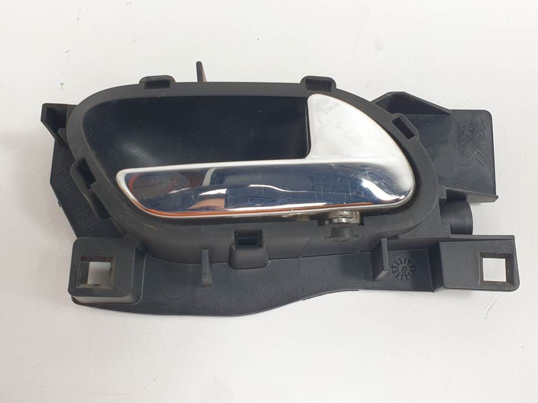 MANETA INTERIOR DELANTERA DERECHA - 21D100127387 - CITROEN - C4 BERLINA