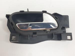 MANETA INTERIOR DELANTERA DERECHA 21D100127387 CITROEN C4 BERLINA Autodesguaces Alicante