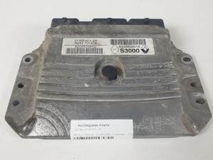 CENTRALITA MOTOR UCE 8200509516 RENAULT MEGANE II COUPE/CABRIO Autodesguaces Alicante