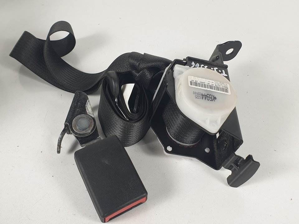 CINTURON SEGURIDAD TRASERO IZQUIERDO - 13288436 - OPEL - INSIGNIA BERLINA
