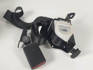CINTURON SEGURIDAD TRASERO IZQUIERDO 13288436 OPEL INSIGNIA BERLINA Autodesguaces Alicante